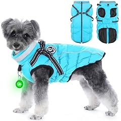 Hezzluv dog winter for sale  Delivered anywhere in UK
