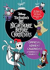 Nightmare christmas official for sale  Delivered anywhere in USA 