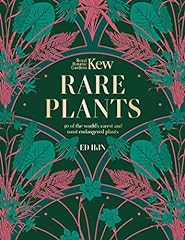 Kew rare plants for sale  Delivered anywhere in UK