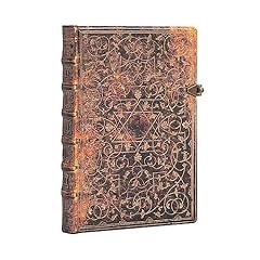 Paperblanks grolier ornamental for sale  Delivered anywhere in UK