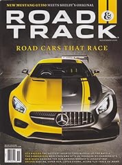 Road track magazine for sale  Delivered anywhere in USA 