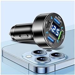 Fast car charger for sale  Delivered anywhere in USA 