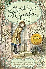 The secret garden gebraucht kaufen  Wird an jeden Ort in Deutschland