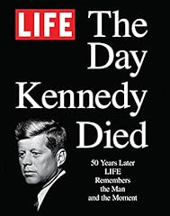 Life day kennedy for sale  Delivered anywhere in USA 