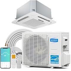 Rovsun 12000 btu for sale  Delivered anywhere in USA 