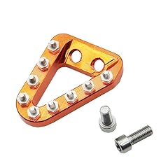 Motorcycle brake pedal for sale  Delivered anywhere in USA 
