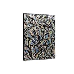 Gjryhxt jackson pollock gebraucht kaufen  Wird an jeden Ort in Deutschland