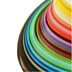Quilling paper strips for sale  Delivered anywhere in UK