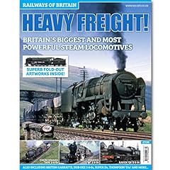 Railways britain heavy for sale  Delivered anywhere in Ireland