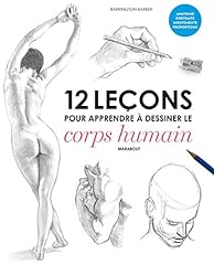 dessiner corps humain d'occasion  Livré partout en France