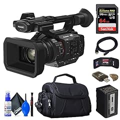 Panasonic camcorder 64gb for sale  Delivered anywhere in USA 