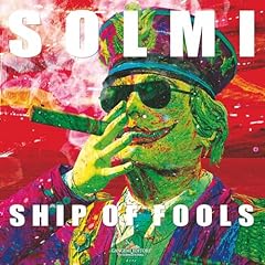 Solmi. ship fools usato  Spedito ovunque in Italia 