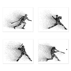 Baseball wall art for sale  Delivered anywhere in USA 
