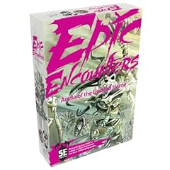 Epic encounters arena for sale  Delivered anywhere in UK