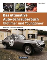 Ultimative auto schrauberbuch gebraucht kaufen  Wird an jeden Ort in Deutschland