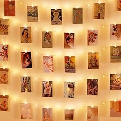 Auauy guirlande lumineuse d'occasion  Livré partout en Belgiqu