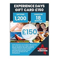 Activity superstore 150 for sale  Delivered anywhere in UK