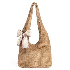 Corkallin sommer strohtasche gebraucht kaufen  Wird an jeden Ort in Deutschland