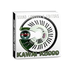 Kawai 5000 large gebraucht kaufen  Wird an jeden Ort in Deutschland