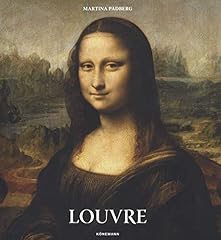 Louvre for sale  Delivered anywhere in UK