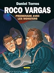 Roco vargas promenade d'occasion  Livré partout en France