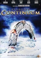 Stargate continuum for sale  Delivered anywhere in USA 