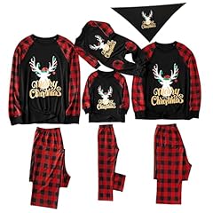 Iffei christmas pyjamas for sale  Delivered anywhere in UK