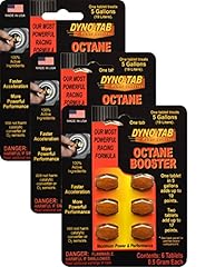 Dyno tab octane for sale  Delivered anywhere in USA 