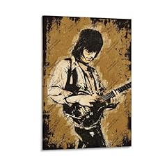 Jjdakun rock musician for sale  Delivered anywhere in USA 