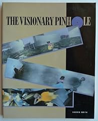 The visionary pinhole d'occasion  Livré partout en France