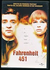 Fahrenheit 451 for sale  Delivered anywhere in UK