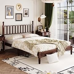Queen size platform for sale  Delivered anywhere in USA 