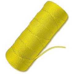 Yellow mason line for sale  Delivered anywhere in USA 