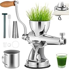 Vevor manual wheatgrass for sale  Delivered anywhere in USA 