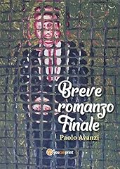 Breve romanzo finale usato  Spedito ovunque in Italia 