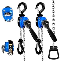 Fithoist 4ton chain for sale  Delivered anywhere in USA 