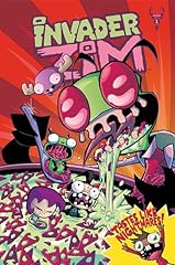 Invader zim hardcover for sale  Delivered anywhere in USA 