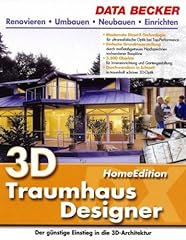 Traumhaus designer home gebraucht kaufen  Wird an jeden Ort in Deutschland