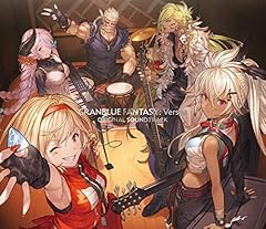 Granblue fantasy versus for sale  Delivered anywhere in UK