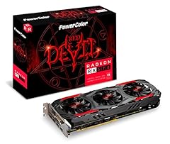 Powercolor red devil for sale  Delivered anywhere in USA 