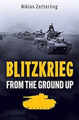 Blitzkrieg from the gebraucht kaufen  Wird an jeden Ort in Deutschland
