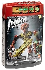 Lego bionicle inika for sale  Delivered anywhere in USA 