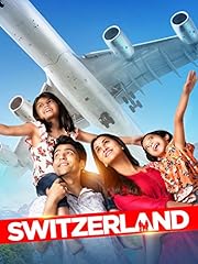 Switzerland for sale  Delivered anywhere in UK