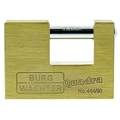 Burg wächter cadenas d'occasion  Livré partout en France