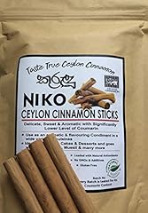 Pure ceylon cinnamon for sale  Delivered anywhere in UK