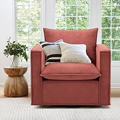 Swivel accent chair for sale  Delivered anywhere in USA 