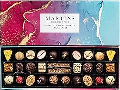 Martins chocolatier assortimen d'occasion  Livré partout en France