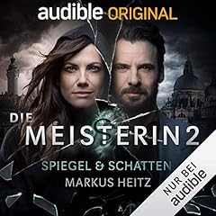 Spiegel schatten meisterin gebraucht kaufen  Wird an jeden Ort in Deutschland