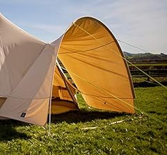 Bell tent porch for sale  Delivered anywhere in UK