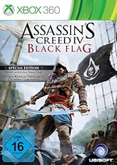 Assassin creed black gebraucht kaufen  Wird an jeden Ort in Deutschland